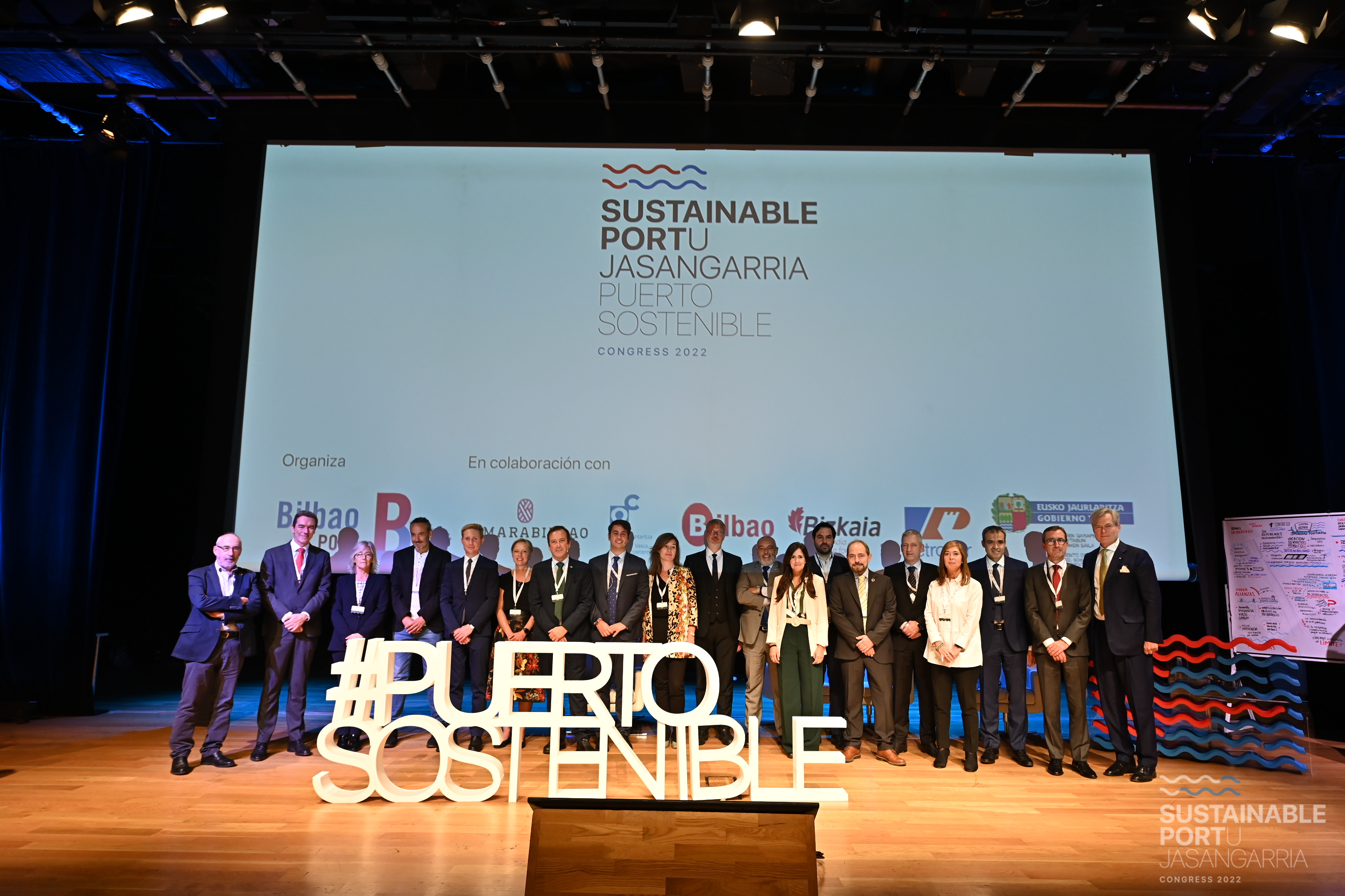 Congreso Puerto Sostenible - Imagen 8