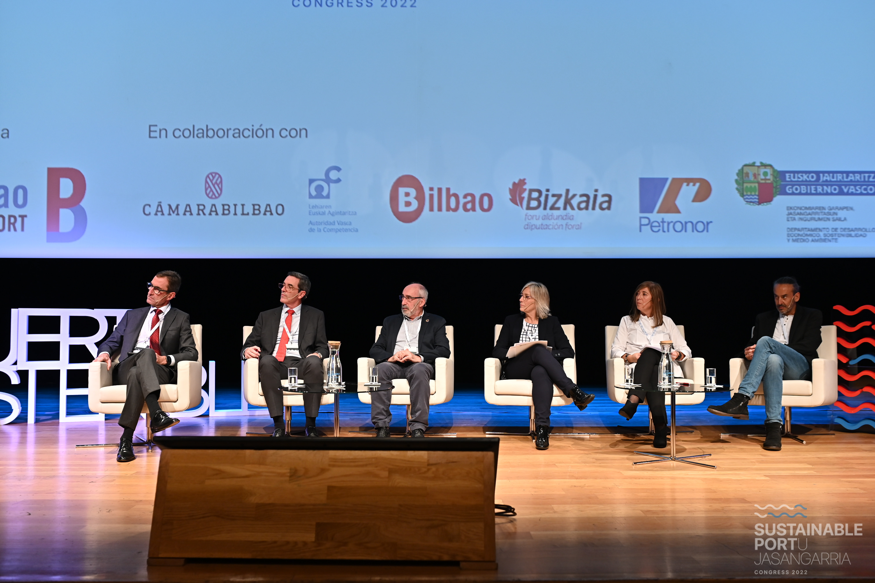 Congreso Puerto Sostenible - Imagen 10