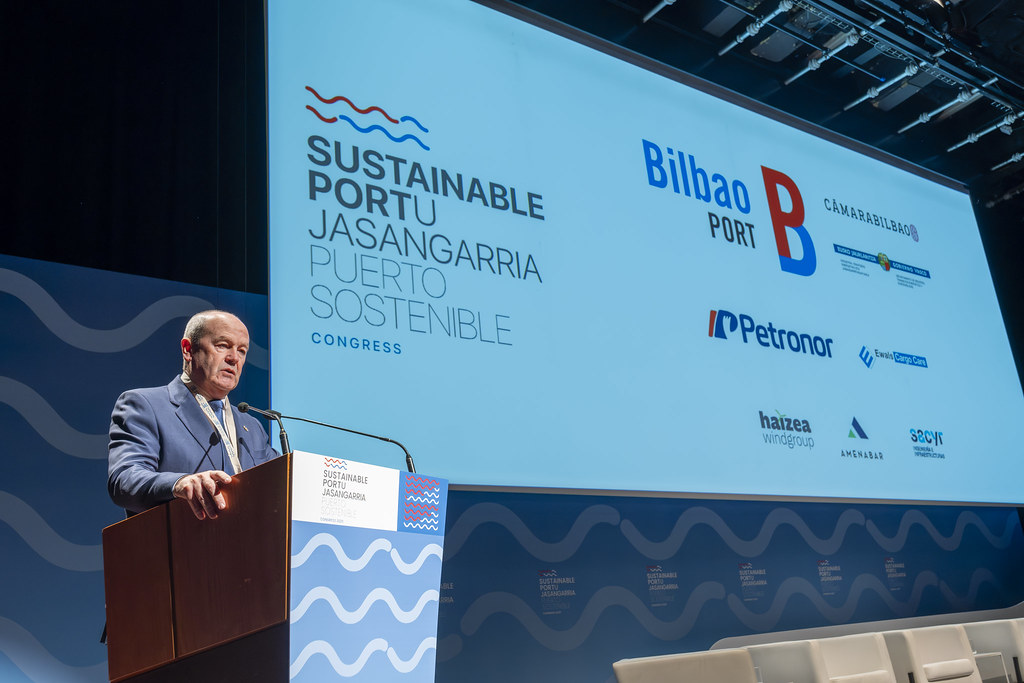 Congreso Puerto Sostenible - Imagen 3