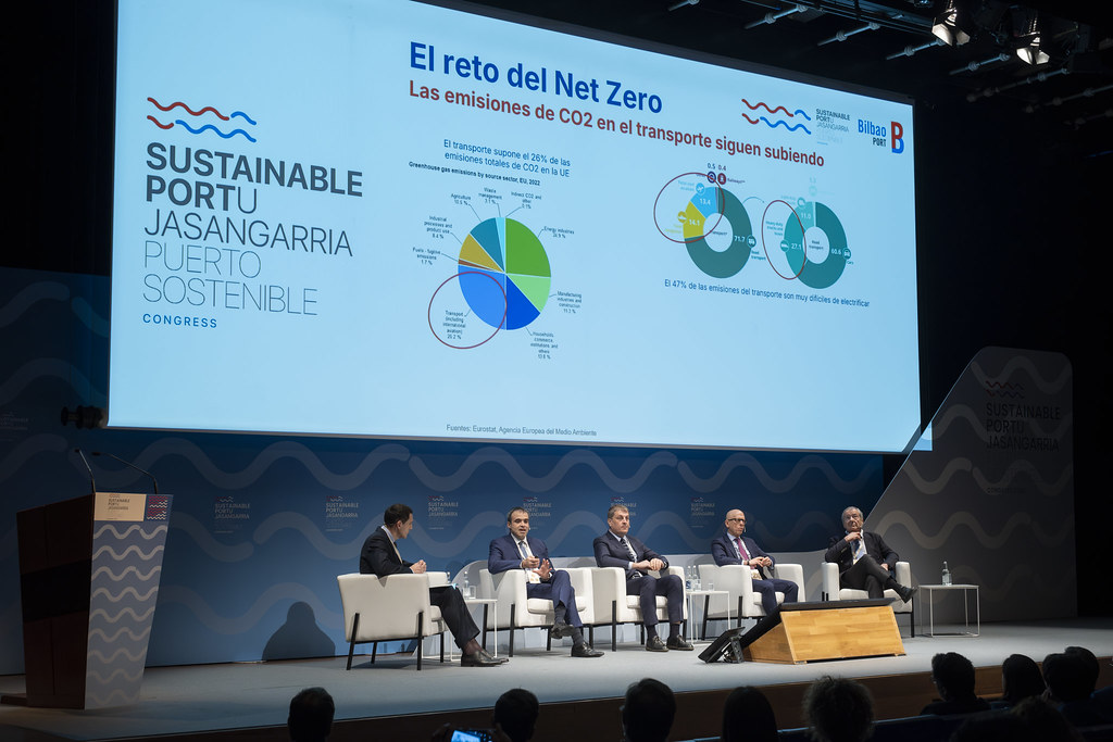 Congreso Puerto Sostenible - Imagen 11