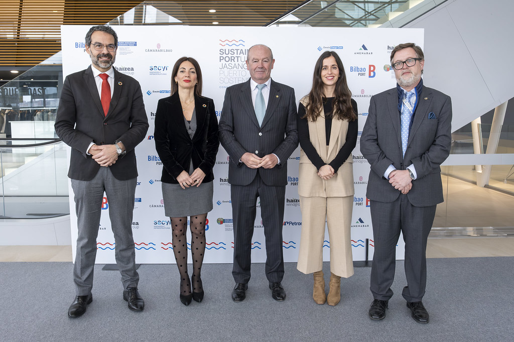 Congreso Puerto Sostenible - Imagen 19