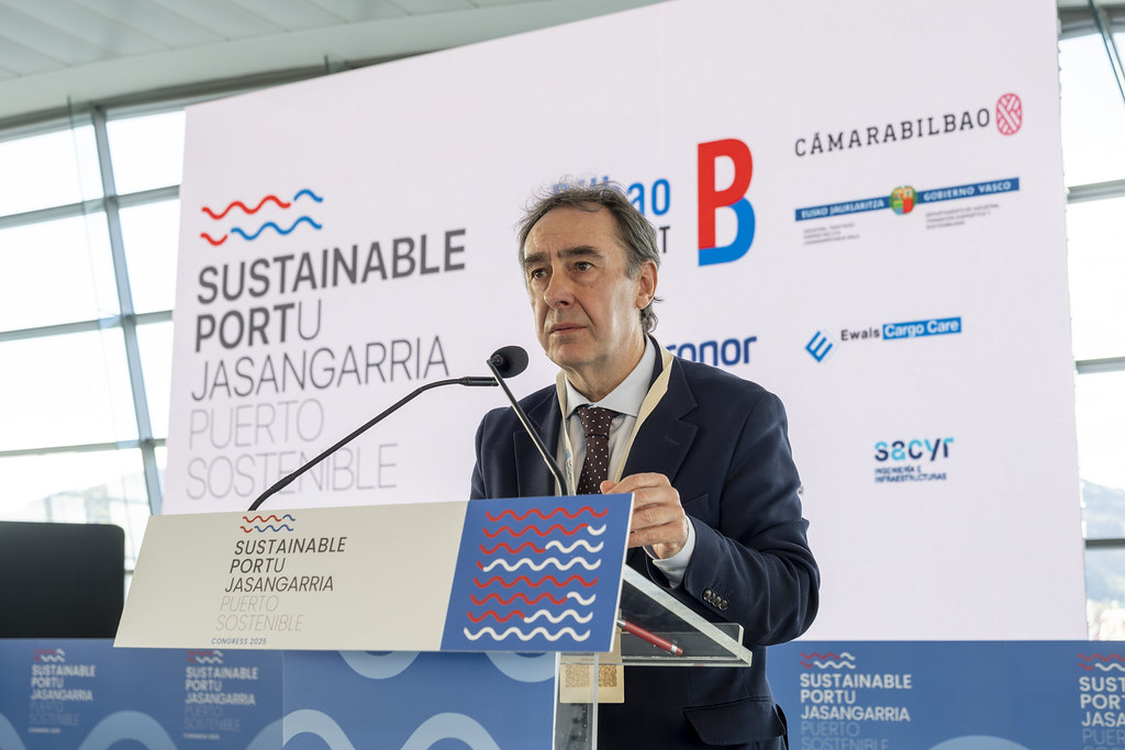 Congreso Puerto Sostenible - Imagen 21